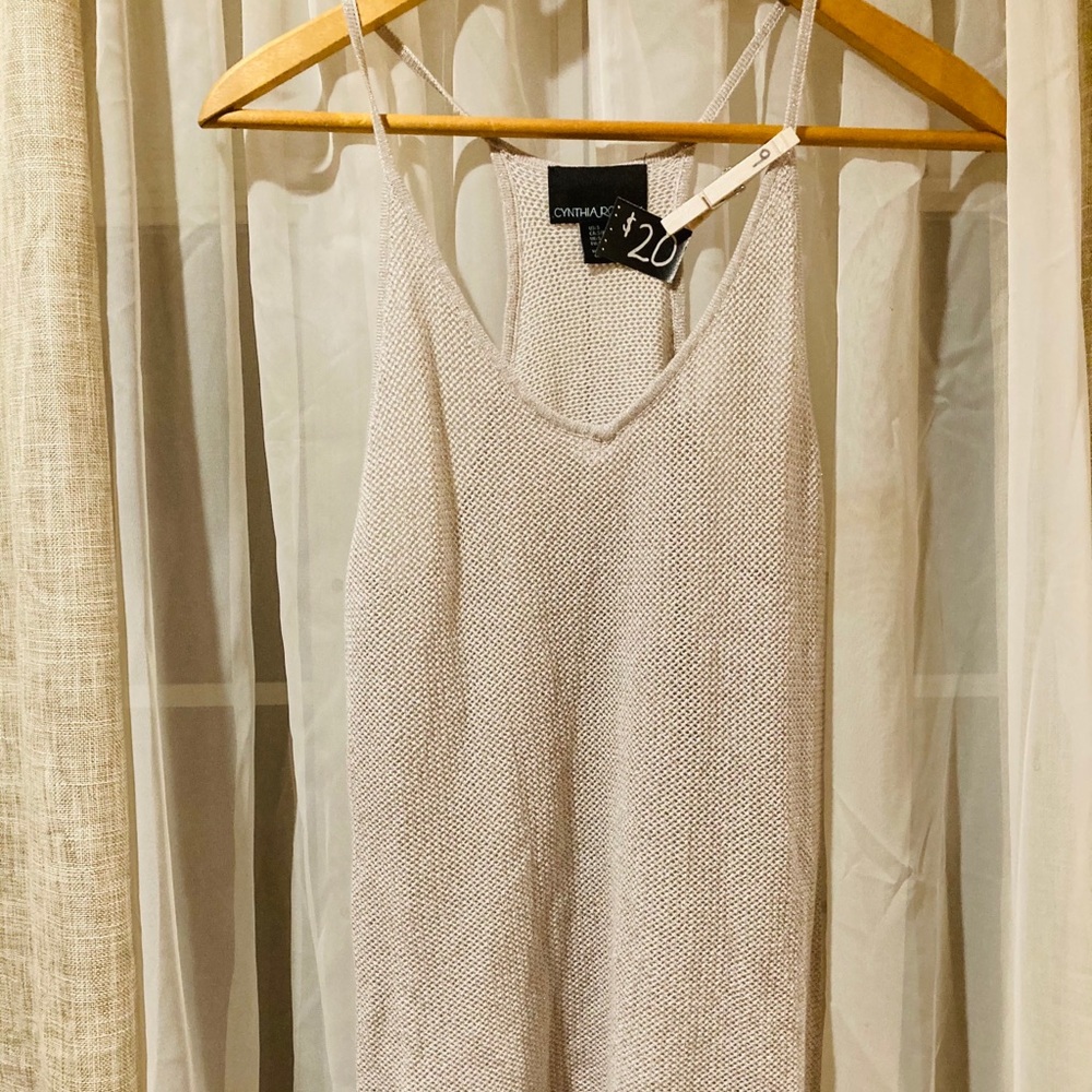 Tank top
